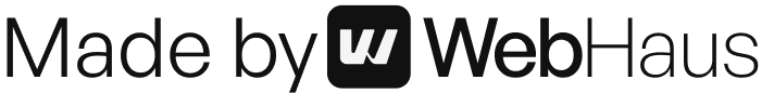 WebHaus Studio
